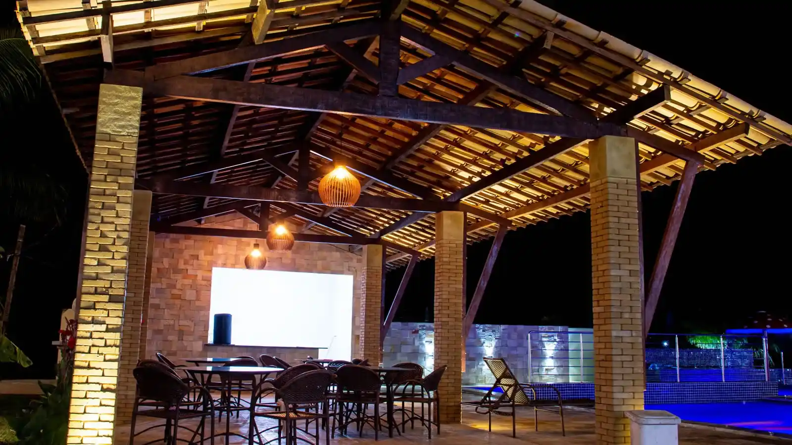 Gastronomia Camaratuba Hotel