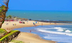 Baía da Traição Um Paraíso Cultural e Natural na Paraíba