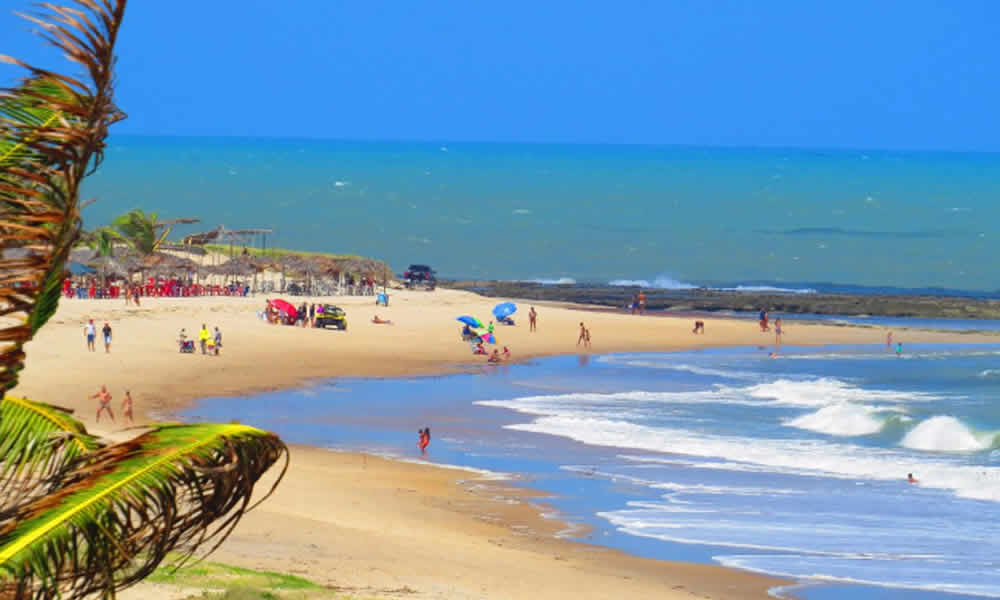 Baía da Traição Um Paraíso Cultural e Natural na Paraíba