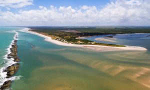 Barra de Mamanguape Um Paraíso no Litoral da Paraíba