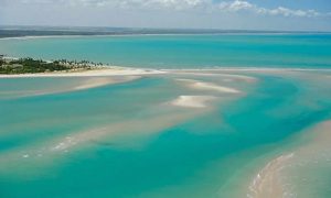Lucena PB Um Paraíso Tropical na Paraíba
