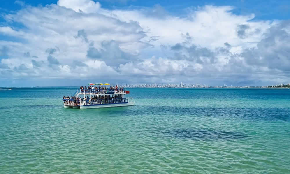 O que Fazer em Cabedelo Um Guia Completo para Aproveitar Cada Momento