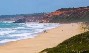 Praia do Tambá Um Paraíso Indígena na Paraíba
