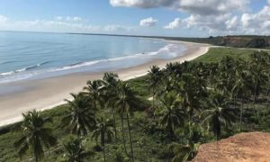 Rio Tinto Um Destino Cultural e Natural na Paraíba