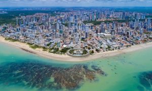 João Pessoa cultura, história e belezas naturais no coração da Paraíba