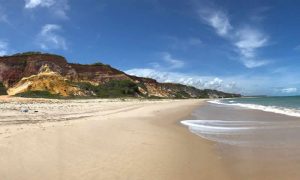 Pitimbu tradição, natureza e beleza no litoral sul da Paraíba
