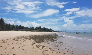 Praia da Penha tradição, fé e natureza no litoral de João Pessoa