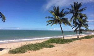 Praia de Jacumã energia, cultura e lazer no litoral sul da Paraíba