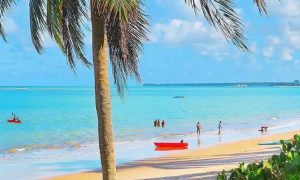 Praia do Bessa charme, lazer e boa gastronomia em João Pessoa