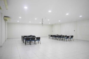 Salão de eventos