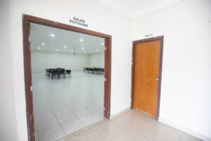 Salão de eventos