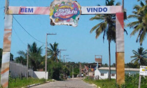 O que fazer em Barra de Camaratuba à noite