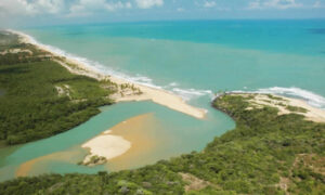 Melhor época para ir a Barra de Camaratuba